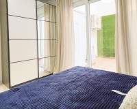 Herverkoop - Apartment - Torrevieja - Playa del Cura