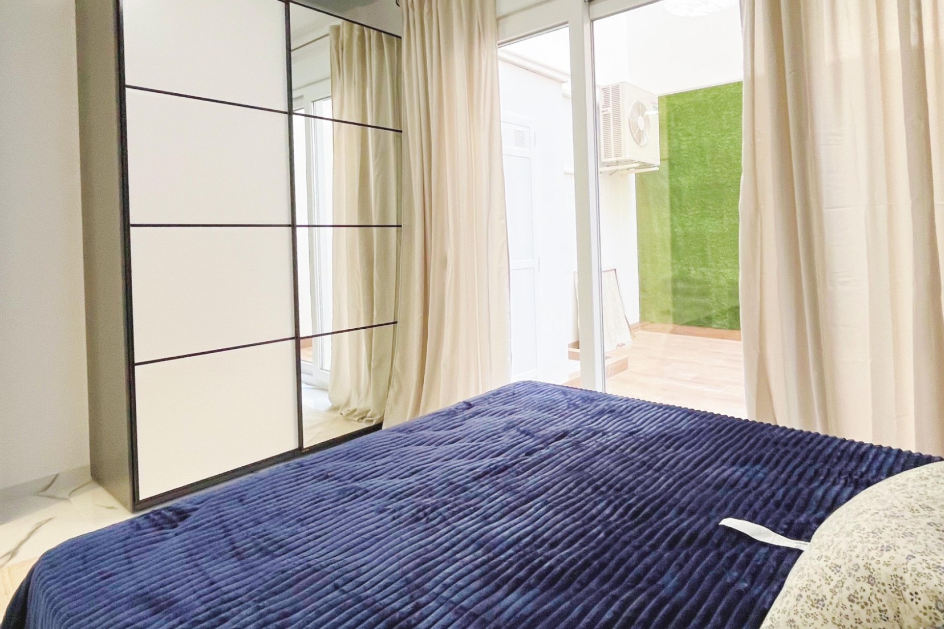 Herverkoop - Apartment - Torrevieja - Playa del Cura