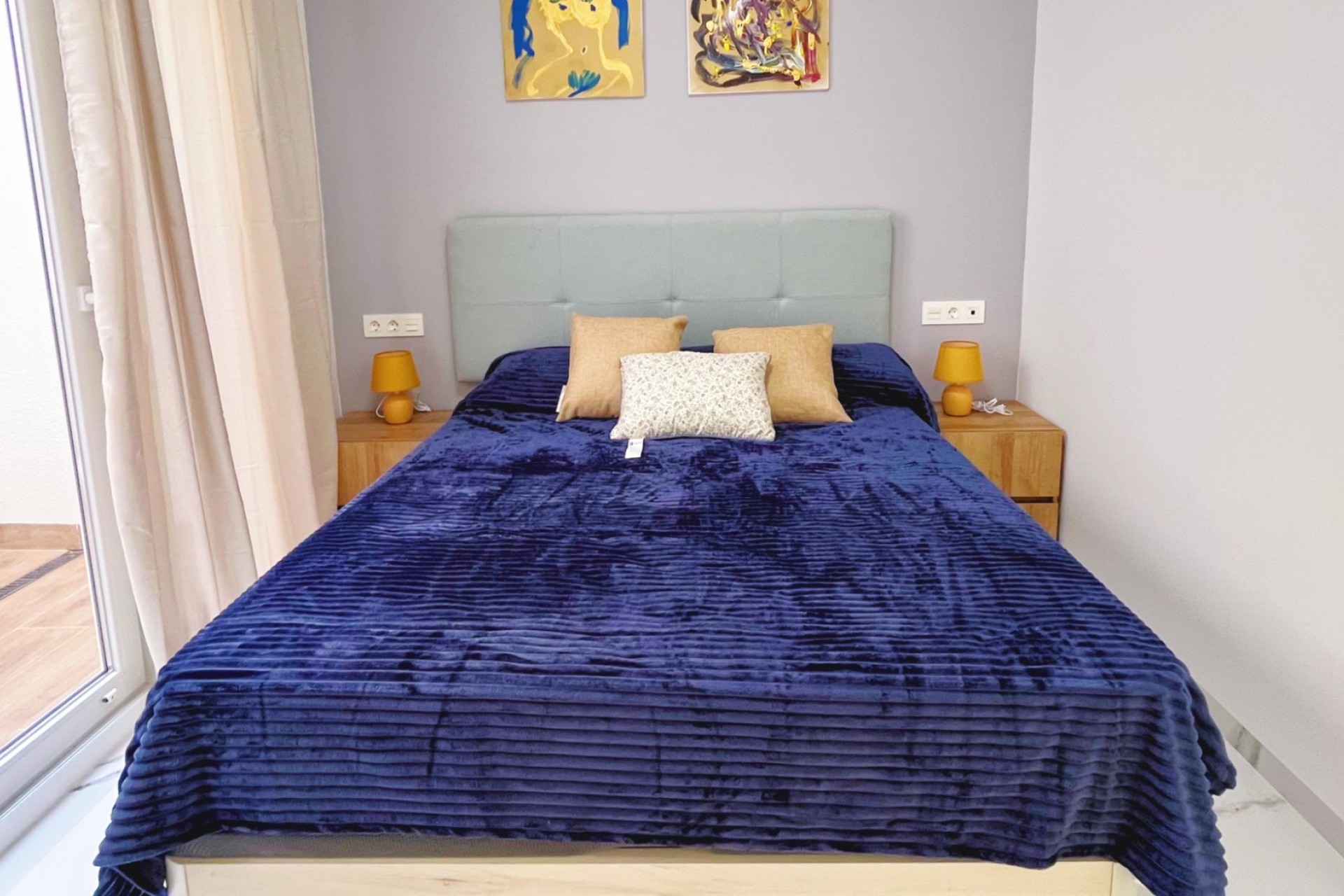 Herverkoop - Apartment - Torrevieja - Playa del Cura