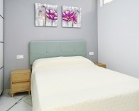 Herverkoop - Apartment - Torrevieja - Playa del Cura