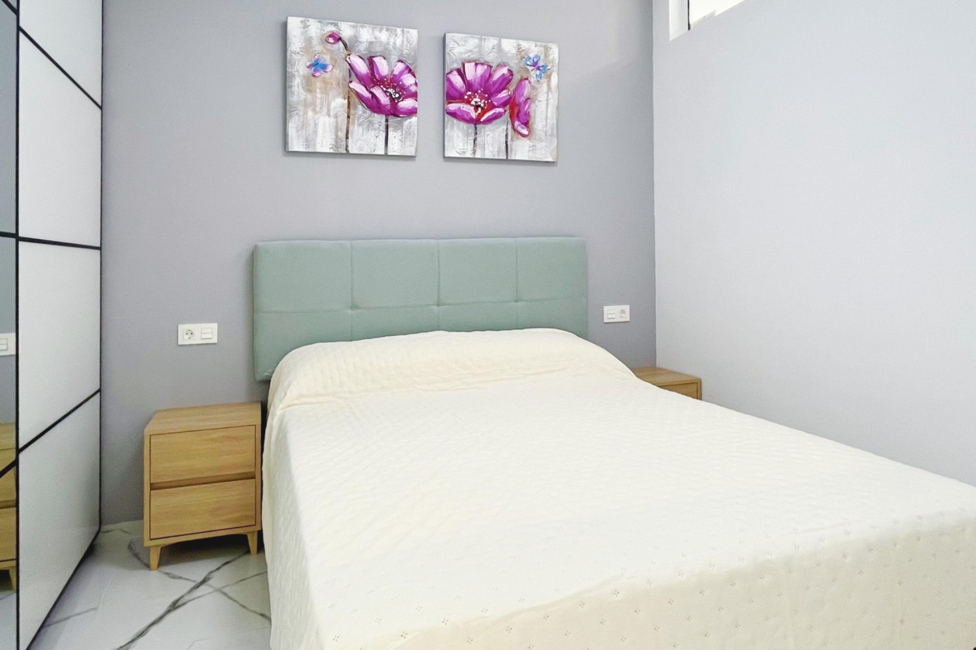 Herverkoop - Apartment - Torrevieja - Playa del Cura