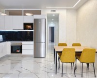 Herverkoop - Apartment - Torrevieja - Playa del Cura