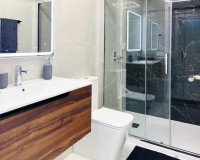 Herverkoop - Apartment - Torrevieja - Playa del Cura