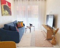Herverkoop - Apartment - Torrevieja - Playa del Cura