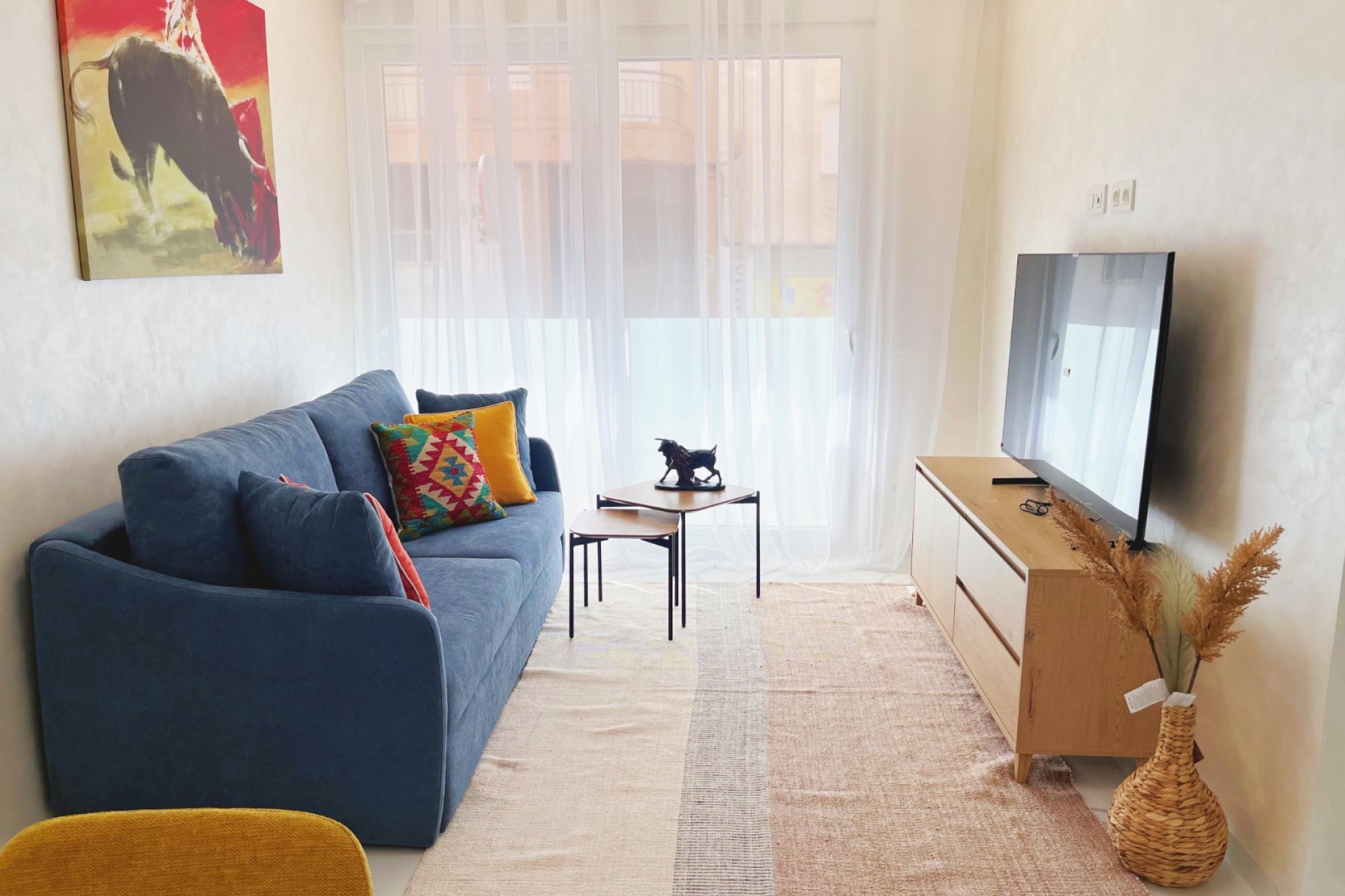 Herverkoop - Apartment - Torrevieja - Playa del Cura