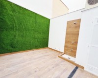 Herverkoop - Apartment - Torrevieja - Playa del Cura