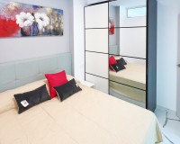 Herverkoop - Apartment - Torrevieja - Playa del Cura