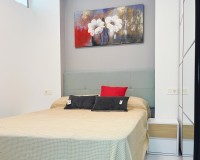 Herverkoop - Apartment - Torrevieja - Playa del Cura