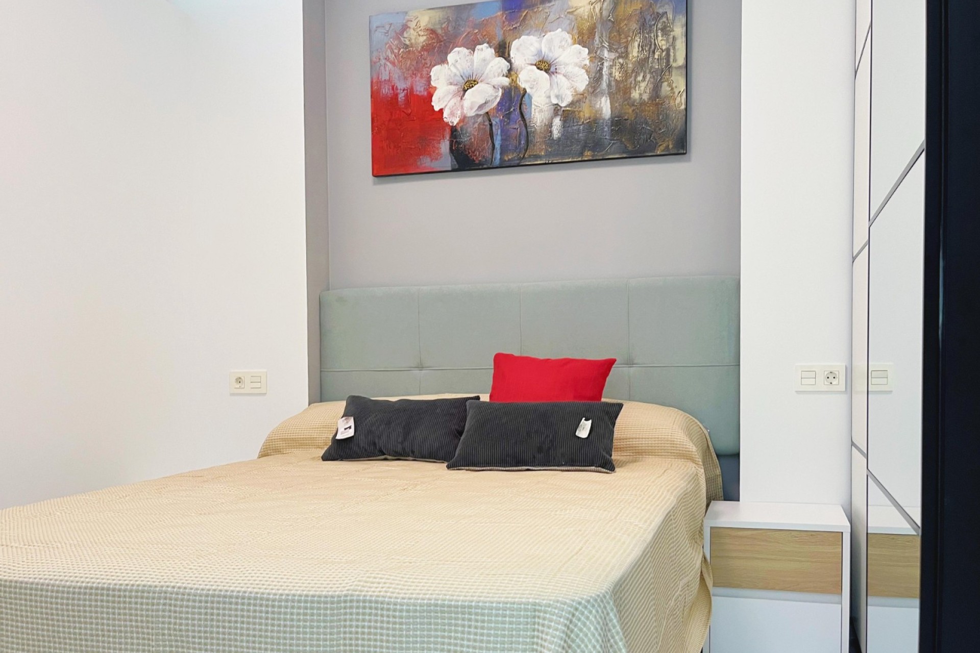 Herverkoop - Apartment - Torrevieja - Playa del Cura