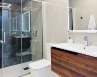 Herverkoop - Apartment - Torrevieja - Playa del Cura