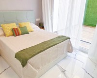 Herverkoop - Apartment - Torrevieja - Playa del Cura