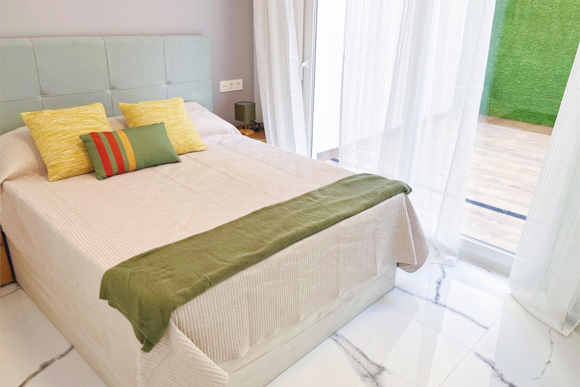 Herverkoop - Apartment - Torrevieja - Playa del Cura