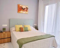 Herverkoop - Apartment - Torrevieja - Playa del Cura