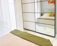 Herverkoop - Apartment - Torrevieja - Playa del Cura