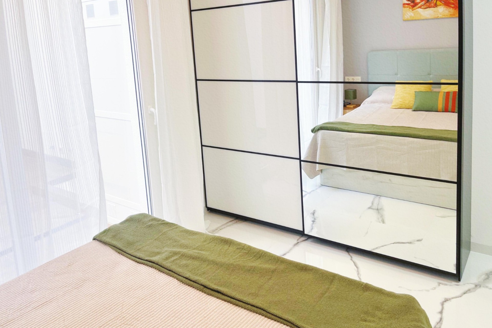Herverkoop - Apartment - Torrevieja - Playa del Cura