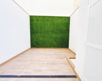 Herverkoop - Apartment - Torrevieja - Playa del Cura