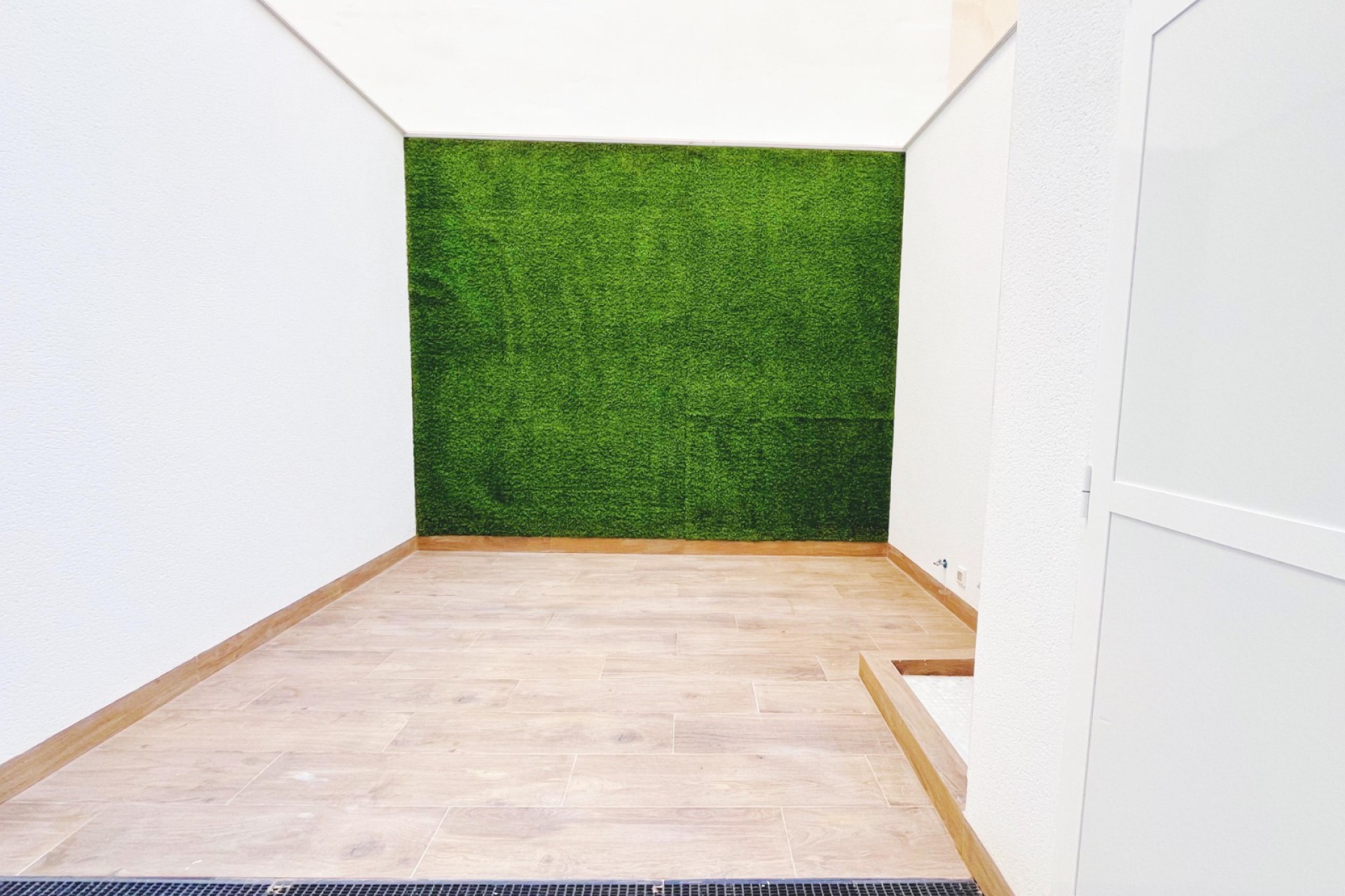 Herverkoop - Apartment - Torrevieja - Playa del Cura