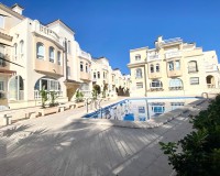 Herverkoop - Apartment - Torrevieja - Playa Los Locos
