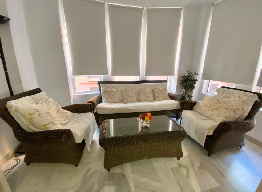 Herverkoop - Apartment - Torrevieja - Playa Los Locos