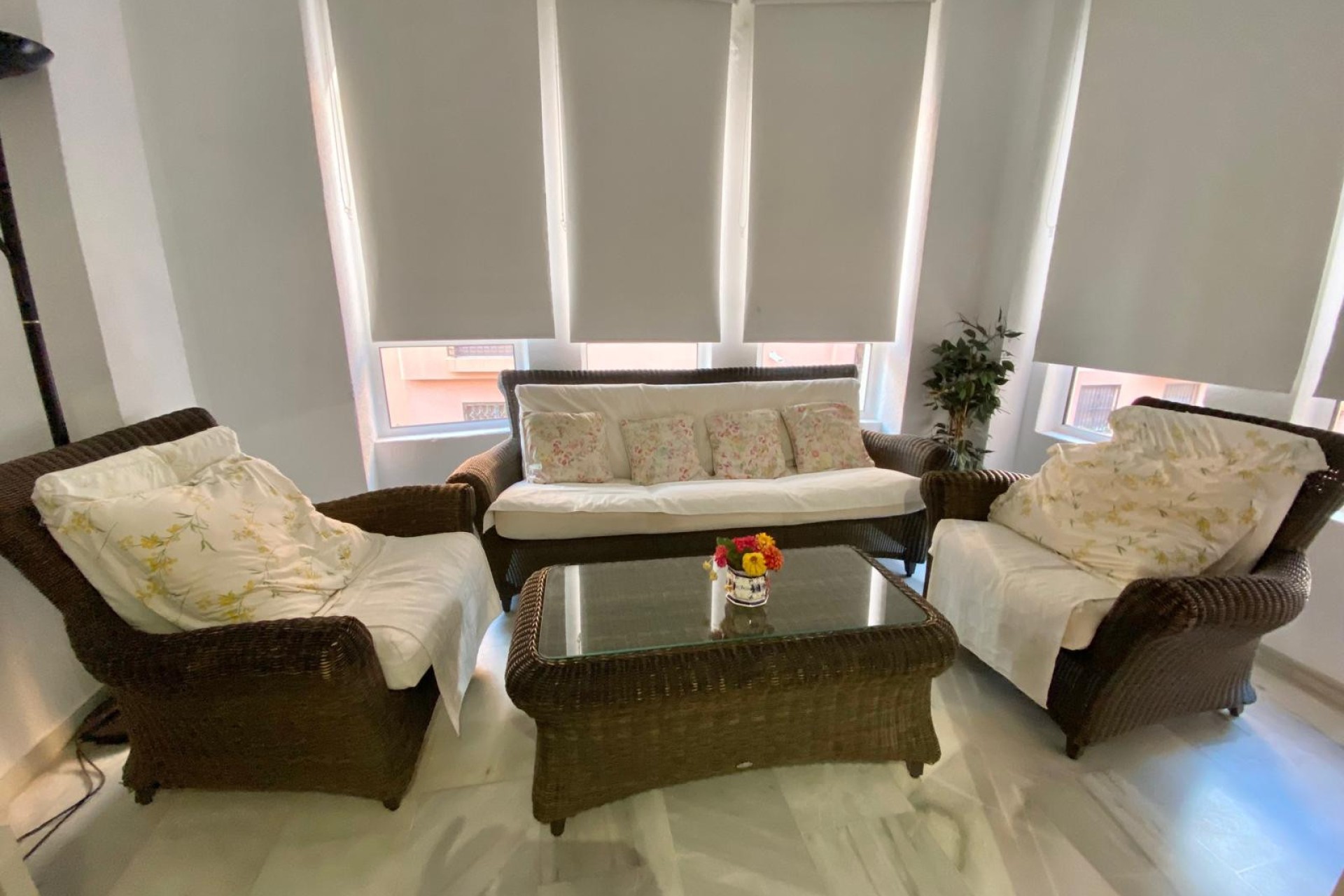 Herverkoop - Apartment - Torrevieja - Playa Los Locos
