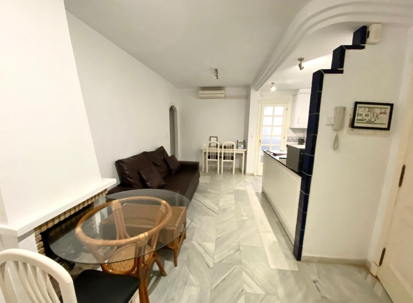 Herverkoop - Apartment - Torrevieja - Playa Los Locos