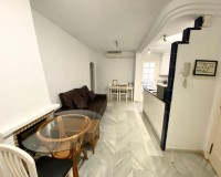 Herverkoop - Apartment - Torrevieja - Playa Los Locos