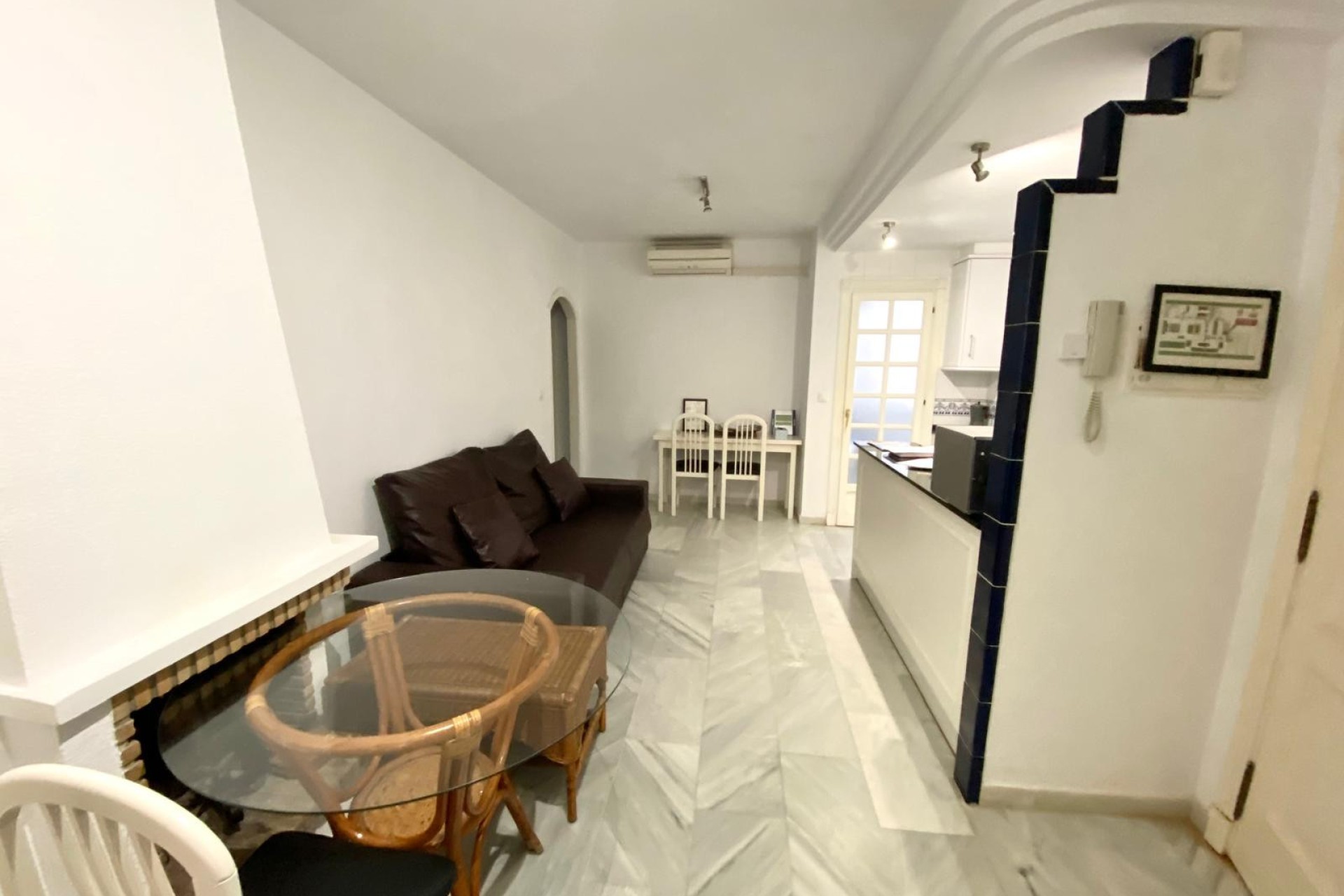 Herverkoop - Apartment - Torrevieja - Playa Los Locos