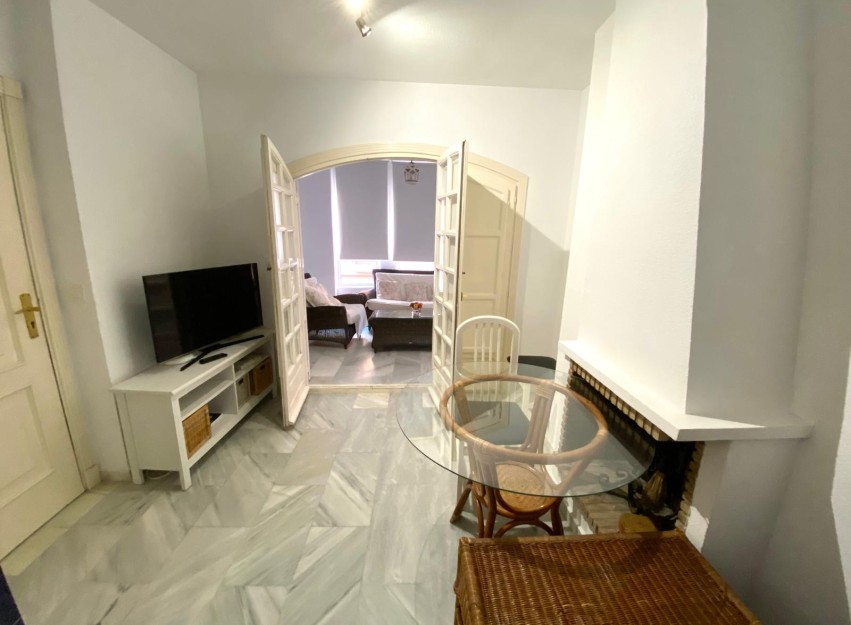 Herverkoop - Apartment - Torrevieja - Playa Los Locos