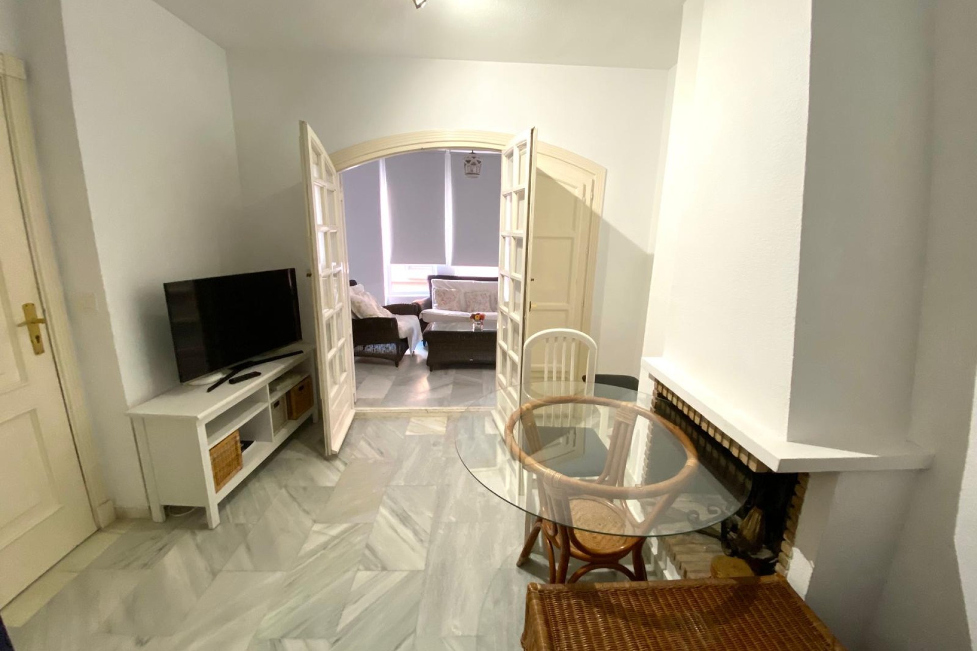 Herverkoop - Apartment - Torrevieja - Playa Los Locos