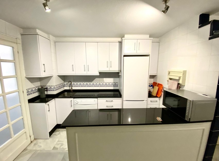 Herverkoop - Apartment - Torrevieja - Playa Los Locos