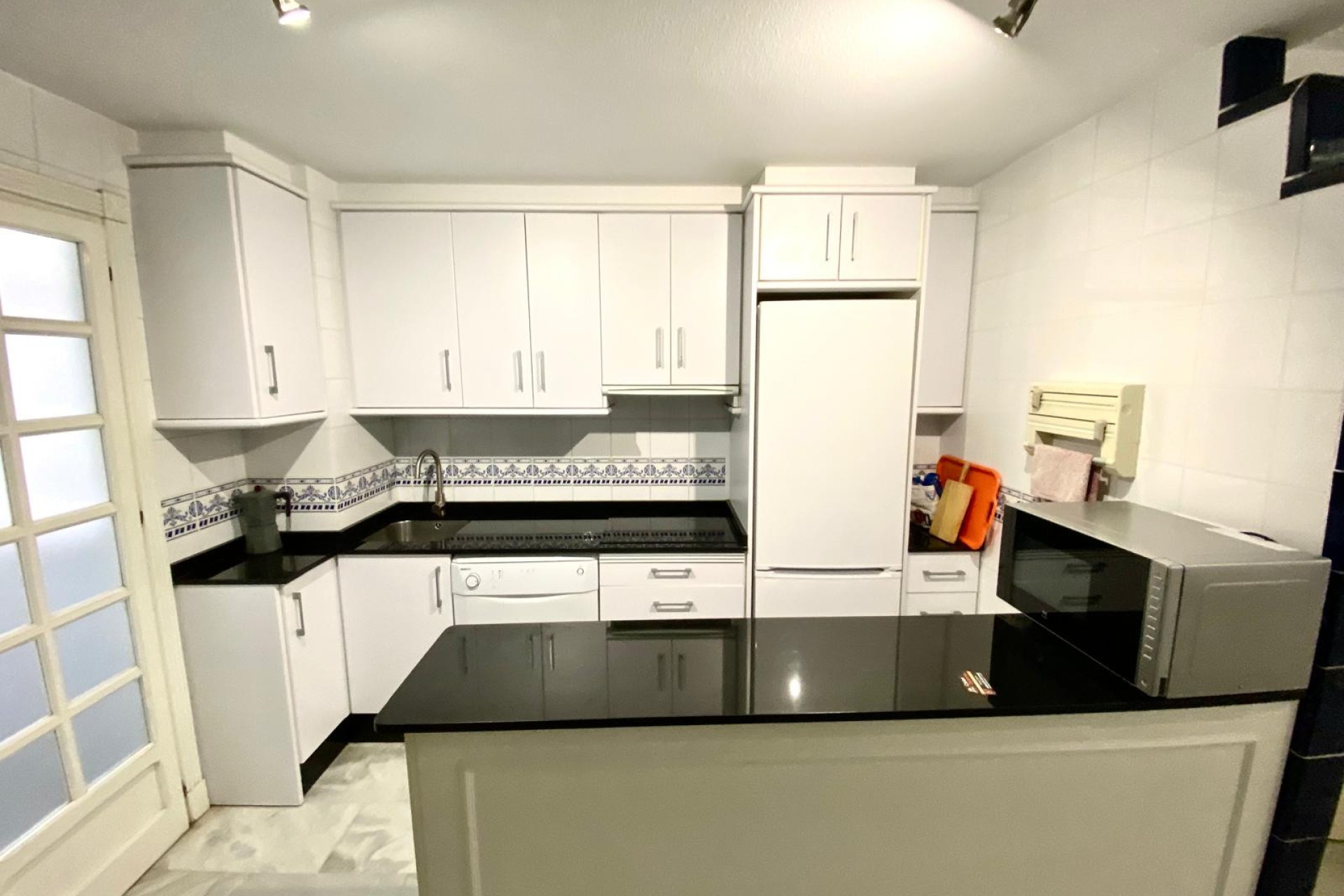 Herverkoop - Apartment - Torrevieja - Playa Los Locos