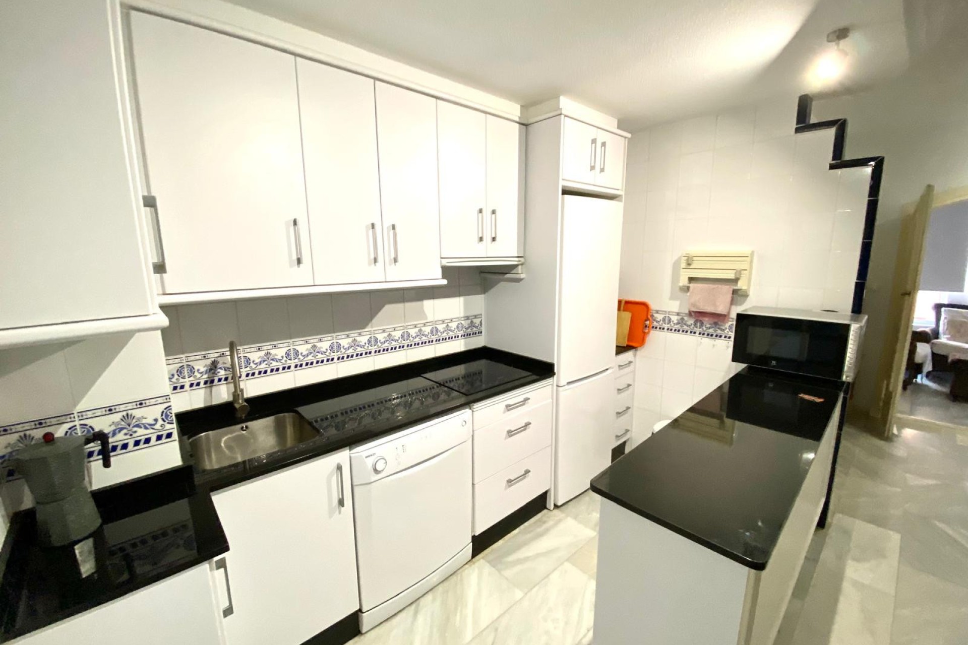 Herverkoop - Apartment - Torrevieja - Playa Los Locos
