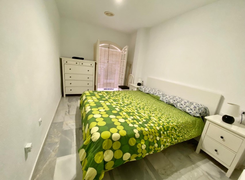 Herverkoop - Apartment - Torrevieja - Playa Los Locos