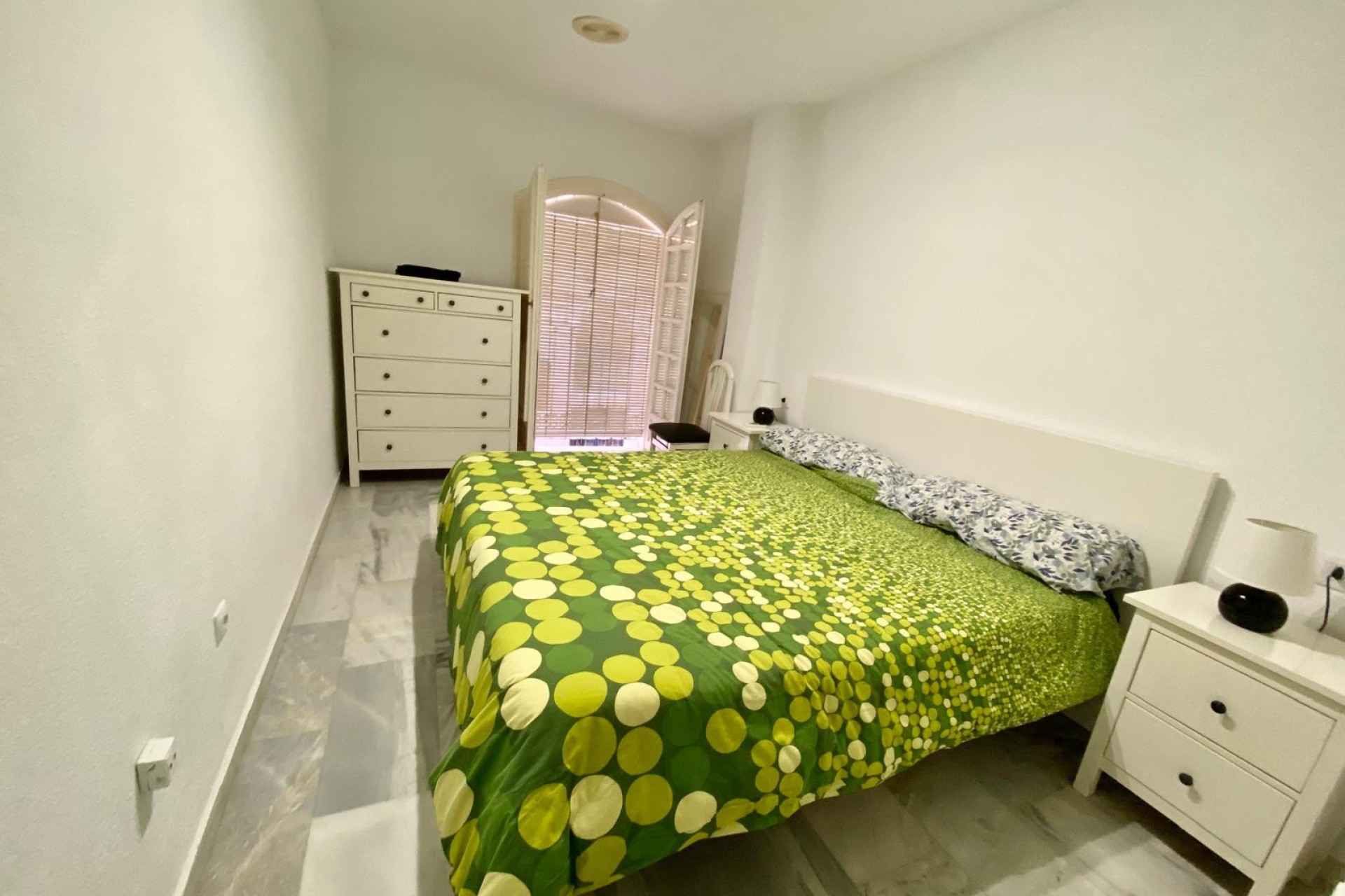 Herverkoop - Apartment - Torrevieja - Playa Los Locos