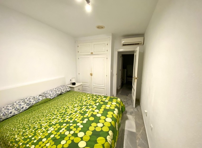 Herverkoop - Apartment - Torrevieja - Playa Los Locos