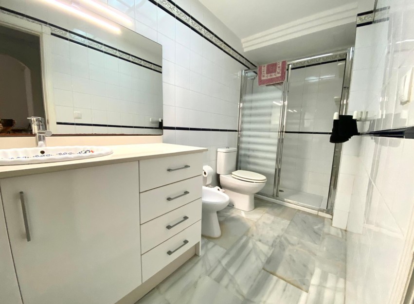 Herverkoop - Apartment - Torrevieja - Playa Los Locos