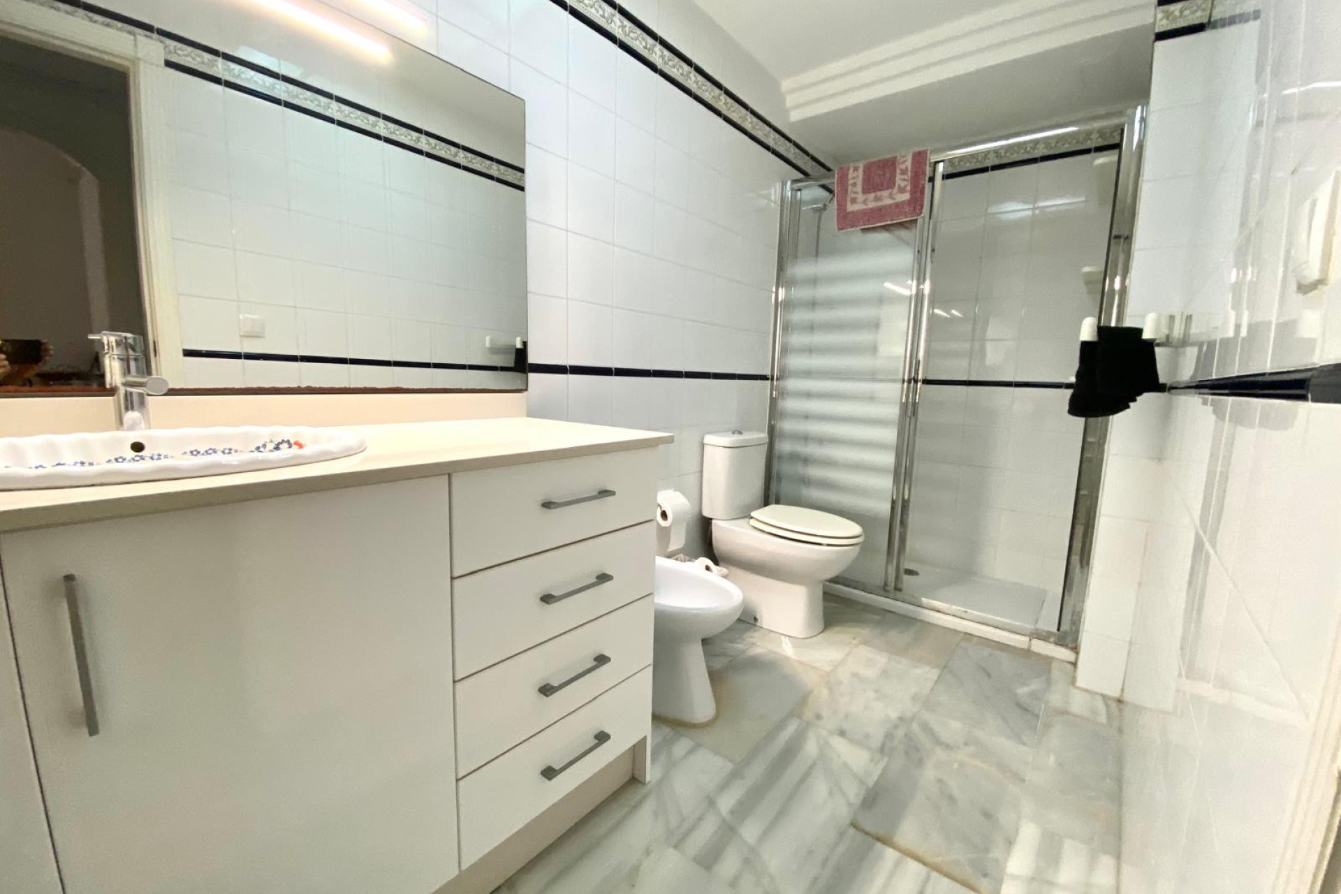 Herverkoop - Apartment - Torrevieja - Playa Los Locos