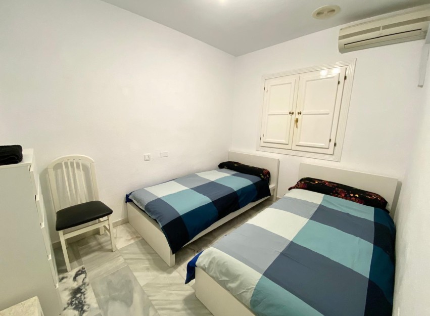 Herverkoop - Apartment - Torrevieja - Playa Los Locos
