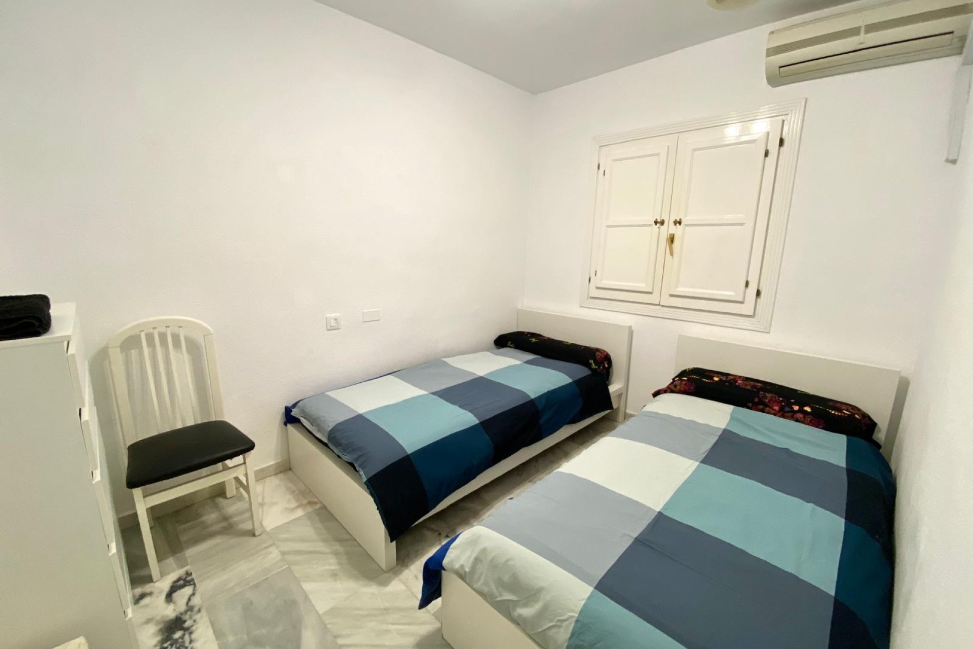 Herverkoop - Apartment - Torrevieja - Playa Los Locos