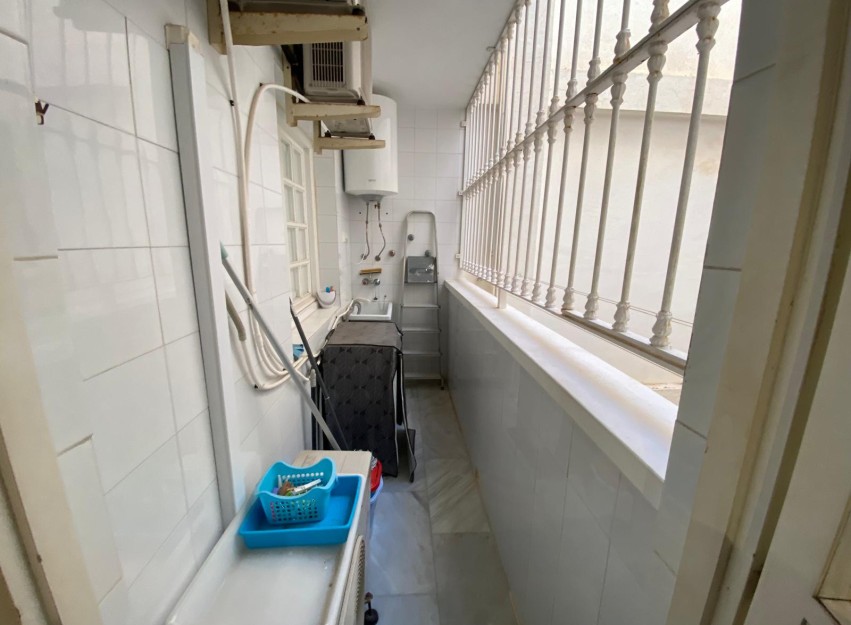 Herverkoop - Apartment - Torrevieja - Playa Los Locos