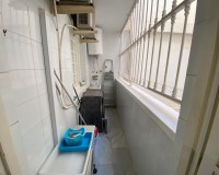 Herverkoop - Apartment - Torrevieja - Playa Los Locos