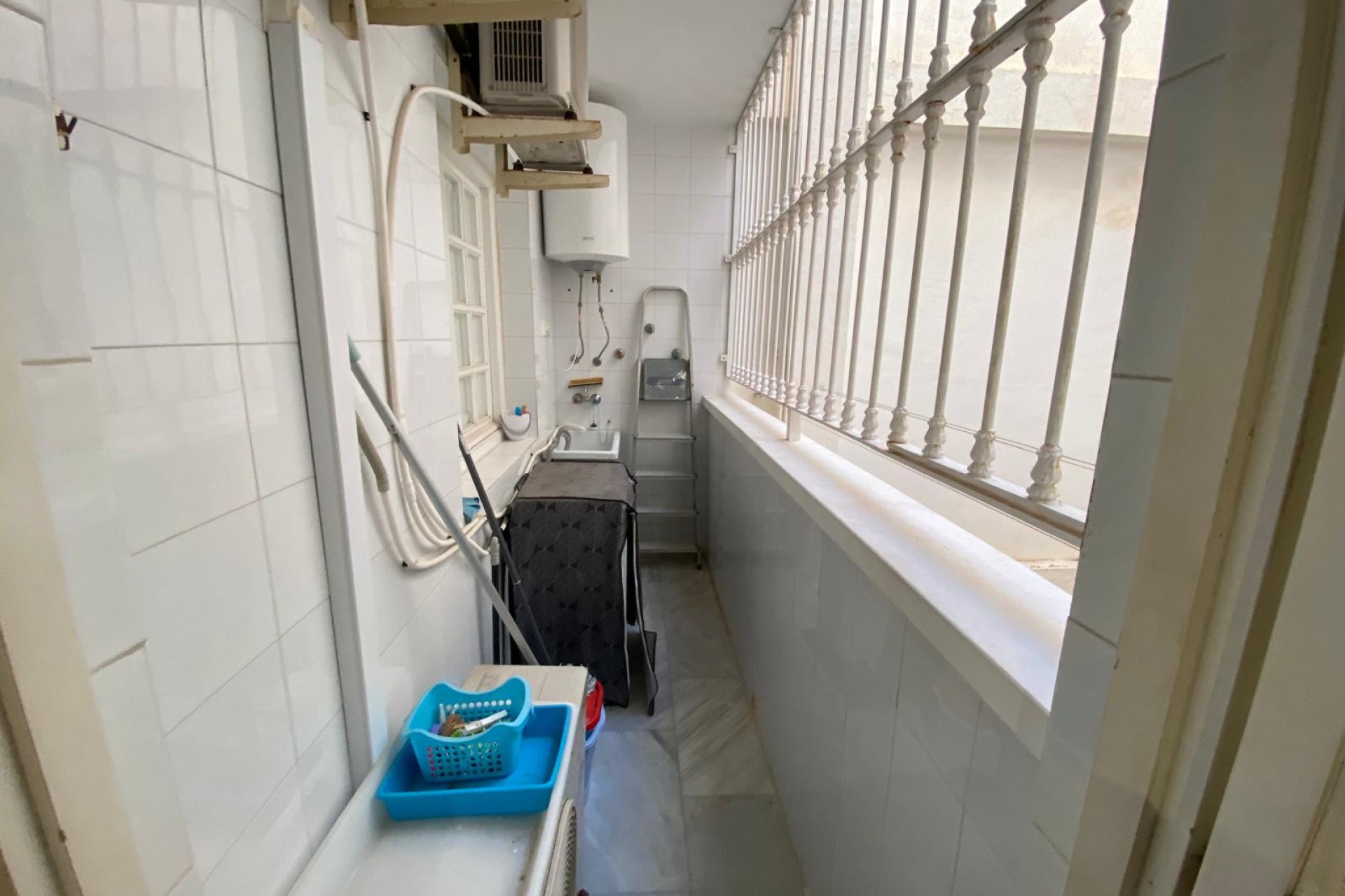 Herverkoop - Apartment - Torrevieja - Playa Los Locos