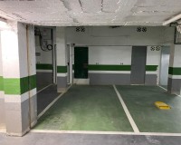 Herverkoop - Apartment - Torrevieja - Playa Los Locos