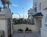 Herverkoop - Apartment - Torrevieja - Playa Los Locos