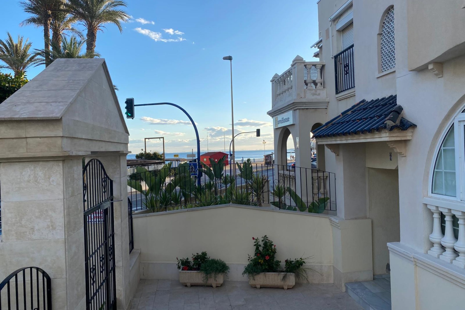 Herverkoop - Apartment - Torrevieja - Playa Los Locos