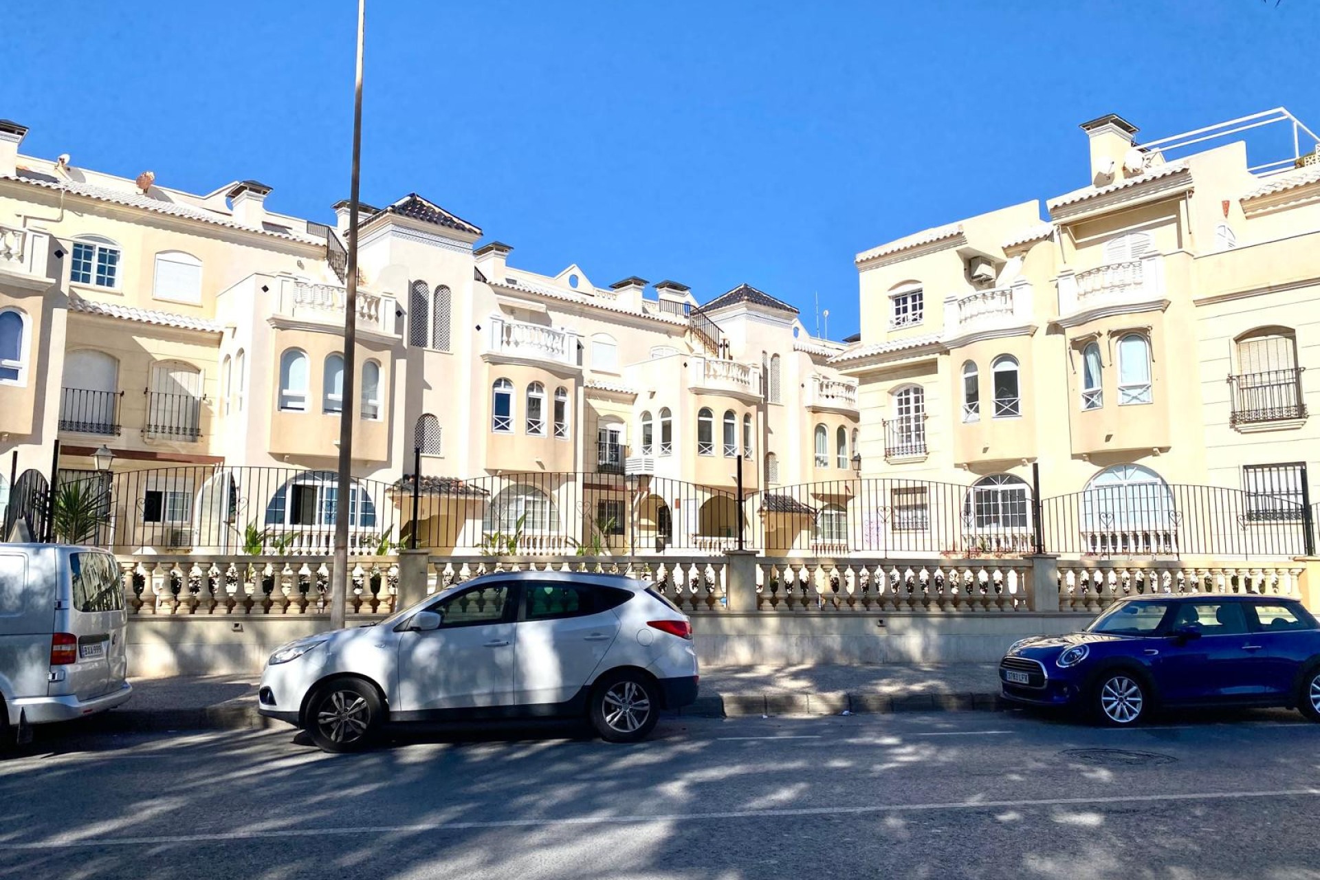 Herverkoop - Apartment - Torrevieja - Playa Los Locos