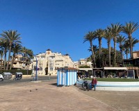 Herverkoop - Apartment - Torrevieja - Playa Los Locos