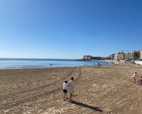 Herverkoop - Apartment - Torrevieja - Playa Los Locos