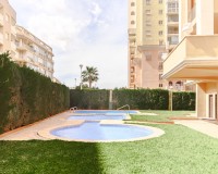 Herverkoop - Apartment - Torrevieja - Playa Los Locos