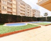Herverkoop - Apartment - Torrevieja - Playa Los Locos
